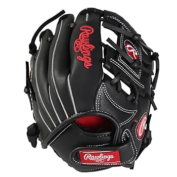 Amazon | ローリングス（Rawlings） 少年軟式用グラブ オール